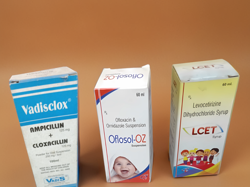 medicine box manufacturer in patna