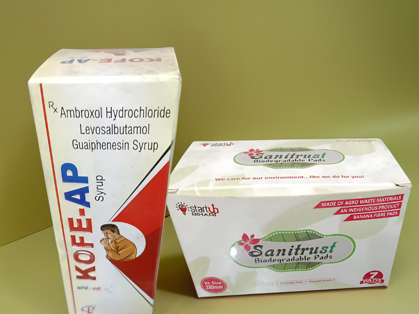 medicine box manufacturer in patna