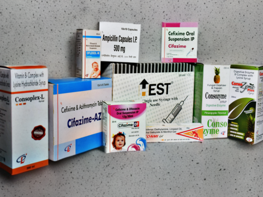 medicine box manufacturer in patna
