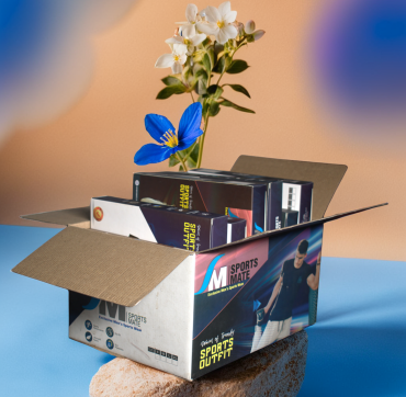Medicine Packaging Box Manufacturing Company