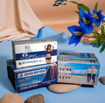 Medicine Packaging Box Manufacturing Company